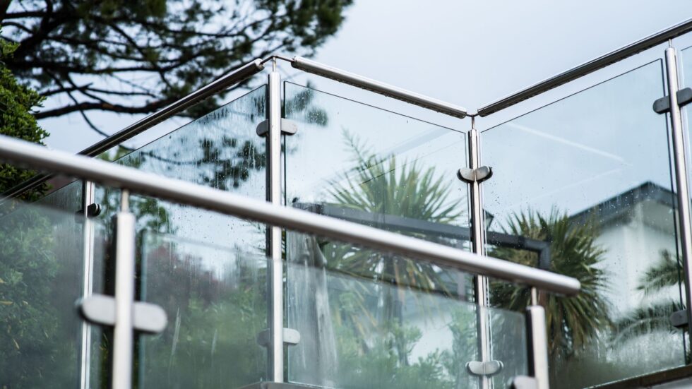 TopQuality Glass Railing Installation Services